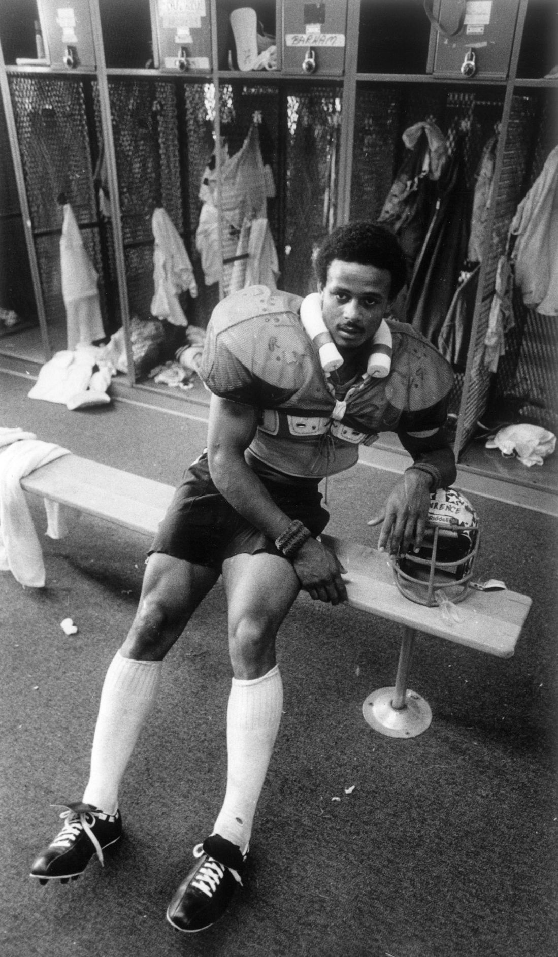 1979 Virginia Tech